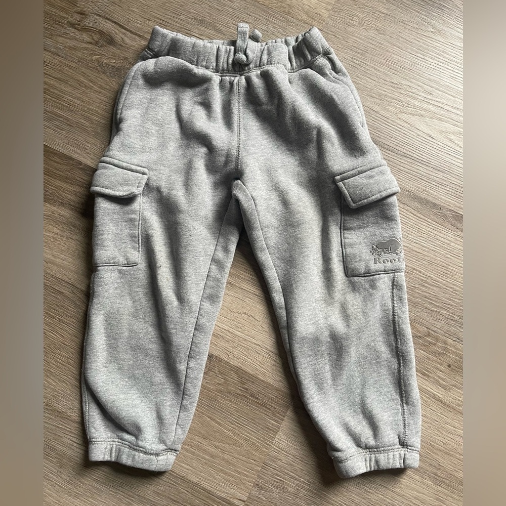 Kids Roots Pants​​​